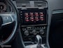 Volkswagen Golf 2.0 TSI GTI Pano, stoelverwarming, zwart DSG