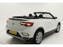 Volkswagen T-Roc Cabrio 1.5 TSI 150PK DSG STYLE VIRTUAL/NAVI/CARPLAY FABRIEKS GARANTIE