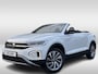Volkswagen T-Roc Cabrio 1.5 TSI 150PK DSG STYLE VIRTUAL/NAVI/CARPLAY FABRIEKS GARANTIE