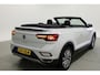Volkswagen T-Roc Cabrio 1.5 TSI 150PK DSG STYLE VIRTUAL/NAVI/CARPLAY FABRIEKS GARANTIE
