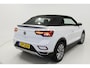 Volkswagen T-Roc Cabrio 1.5 TSI 150PK DSG STYLE VIRTUAL/NAVI/CARPLAY FABRIEKS GARANTIE