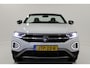 Volkswagen T-Roc Cabrio 1.5 TSI 150PK DSG STYLE VIRTUAL/NAVI/CARPLAY FABRIEKS GARANTIE
