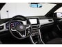 Volkswagen T-Roc Cabrio 1.5 TSI 150PK DSG STYLE VIRTUAL/NAVI/CARPLAY FABRIEKS GARANTIE