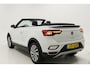 Volkswagen T-Roc Cabrio 1.5 TSI 150PK DSG STYLE VIRTUAL/NAVI/CARPLAY FABRIEKS GARANTIE