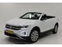 Volkswagen T-Roc Cabrio 1.5 TSI 150PK DSG STYLE VIRTUAL/NAVI/CARPLAY FABRIEKS GARANTIE