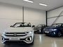 Volkswagen T-Roc Cabrio 1.5 TSI 150PK DSG R-LINE SPORT LED/NAVI/CARPLAY/FABRIEKS GARANTIE
