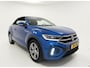 Volkswagen T-Roc Cabrio 1.5 TSI 150PK DSG R-LINE SPORT LED/NAVI/CARPLAY/FABRIEKS GARANTIE