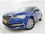 Skoda Superb Combi iV 218PK DSG HYBRID BUSINESS CAMERA/NAVI/STUURVERW.