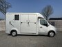 Renault Master PAARDENWAGEN | HORSETRUCK | STX | STALLION 3XL | 2016 | AUTOMAAT | HENGST | 3-SEAT | 150PK |  | NL KENTEKEN