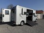 Renault Master PAARDENWAGEN | HORSETRUCK | STX | STALLION 3XL | 2016 | AUTOMAAT | HENGST | 3-SEAT | 150PK |  | NL KENTEKEN