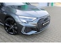 Audi A3 Sportback 40 TFSI e S EDITION | S-LINE | PANO | ELEKTR. ACHTERKLEP | LED-MATRIX | S-TRONIC | HALFLEDER | 19"