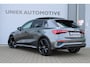 Audi A3 Sportback 40 TFSI e S EDITION | S-LINE | PANO | ELEKTR. ACHTERKLEP | LED-MATRIX | S-TRONIC | HALFLEDER | 19"