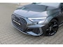 Audi A3 Sportback 40 TFSI e S EDITION | S-LINE | PANO | ELEKTR. ACHTERKLEP | LED-MATRIX | S-TRONIC | HALFLEDER | 19"
