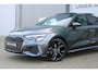 Audi A3 Sportback 40 TFSI e S EDITION | S-LINE | PANO | ELEKTR. ACHTERKLEP | LED-MATRIX | S-TRONIC | HALFLEDER | 19"