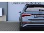 Audi A3 Sportback 40 TFSI e S EDITION | S-LINE | PANO | ELEKTR. ACHTERKLEP | LED-MATRIX | S-TRONIC | HALFLEDER | 19"