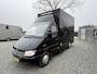 Mercedes-Benz Sprinter PAARDENWAGEN | HORSETRUCK | TVW | CLASSIC 3XL | 2001 | 180.850KM | AUTOMAAT | 3-SEAT | MARGE | NL KENTEKEN