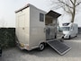 Mercedes-Benz Sprinter PAARDENWAGEN | HORSETRUCK | RC | CLASSIC 3XL | 2009 | 3-SEAT | MANUEEL | VEEL LAADVERMOGEN |  | NL KENTEKEN
