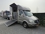 Mercedes-Benz Sprinter PAARDENWAGEN | HORSETRUCK | RC | CLASSIC 3XL | 2009 | 3-SEAT | MANUEEL | VEEL LAADVERMOGEN |  | NL KENTEKEN
