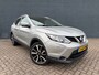 Nissan Qashqai 1.2 Premier Edition - LEDER - PANO - TREKHAAK