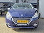 Peugeot 208 1.6 VTi Allure + PANO DAK + VOLLEER + NAVIGATIE + STOELVERW