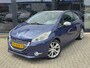 Peugeot 208 1.6 VTi Allure + PANO DAK + VOLLEER + NAVIGATIE + STOELVERW