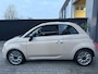 Fiat 500 Cappucinno | Pano | Leder | Digidash
