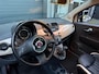 Fiat 500 Cappucinno | Pano | Leder | Digidash