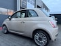 Fiat 500 Cappucinno | Pano | Leder | Digidash