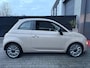 Fiat 500 Cappucinno | Pano | Leder | Digidash