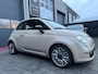 Fiat 500 Cappucinno | Pano | Leder | Digidash