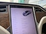 Tesla Model S 100D | NL-auto | Luchtvering | Autopilot | Glass Roof | 360 Camera | Top staat! |