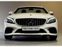 Mercedes-Benz C-klasse Cabrio 200 Premium Plus Pack |Airscarf |Elektr. stoel |Camera |Stoelverw.