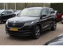 Skoda Kodiaq 1.5 TSI Sportline Business / Camera / Keyless / Sportstoelen / CarPlay / 19'' / Blackpack / Virtual Cockpit / Dodehoek / DAB / Stoelverwarming / ACC