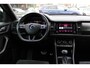 Skoda Kodiaq 1.5 TSI Sportline Business / Camera / Keyless / Sportstoelen / CarPlay / 19'' / Blackpack / Virtual Cockpit / Dodehoek / DAB / Stoelverwarming / ACC