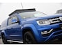 Volkswagen Amarok 3.0 V6 TDI 4Motion DC Highline Camera, Cruise, Carplay, Stoelverwarming, Leder, LED, 4x4, Automaat, 225pk, 3300kg Trekhaak, Uniek!