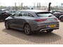 Mercedes-Benz CLA Shooting Brake 250 e AMG Line / SoH 93,9% / Trekhaak / Camera / CarPlay / 18'' / Keyless / Sfeerverlichting / Stoelverwarming / DAB / Cruise Control