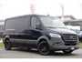 Mercedes-Benz Sprinter 314 2.2 CDI L2H1 PB Edition Adaptieve Cruise, Camera, Carplay, LED, Automaat, Stoelverwarming, Geveerde Stoel, 143pk, Sensoren, UnieK!