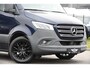 Mercedes-Benz Sprinter 314 2.2 CDI L2H1 PB Edition Adaptieve Cruise, Camera, Carplay, LED, Automaat, Stoelverwarming, Geveerde Stoel, 143pk, Sensoren, UnieK!