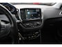 Peugeot 2008 1.2 PureTech Allure 110pk / Trekhaak / Navigatie / Half leder / 16'' / Getint glas / Cruise Control / Climate Control / CarPlay