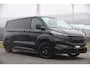 Ford Transit Custom 300 2.0 TDCI L2H1 Black Edition Limited Cruise, Camera, Carplay, LED, 2 x Schuifdeur, Multimedia, Trekhaak, 170pk, Stoelverwarming, Automaat, Uniek!