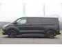 Ford Transit Custom 300 2.0 TDCI L2H1 Black Edition Limited Cruise, Camera, Carplay, LED, 2 x Schuifdeur, Multimedia, Trekhaak, 170pk, Stoelverwarming, Automaat, Uniek!