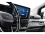 Ford Transit Custom 300 2.0 TDCI L2H1 Black Edition Limited Cruise, Camera, Carplay, LED, 2 x Schuifdeur, Multimedia, Trekhaak, 170pk, Stoelverwarming, Automaat, Uniek!