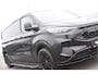 Ford Transit Custom 300 2.0 TDCI L2H1 Black Edition Limited Cruise, Camera, Carplay, LED, 2 x Schuifdeur, Multimedia, Trekhaak, 170pk, Stoelverwarming, Automaat, Uniek!