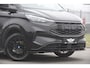 Ford Transit Custom 300 2.0 TDCI L2H1 Black Edition Limited Cruise, Camera, Carplay, LED, 2 x Schuifdeur, Multimedia, Trekhaak, 170pk, Stoelverwarming, Automaat, Uniek!