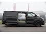Ford Transit Custom 300 2.0 TDCI L2H1 Black Edition Limited Cruise, Camera, Carplay, LED, 2 x Schuifdeur, Multimedia, Trekhaak, 170pk, Stoelverwarming, Automaat, Uniek!