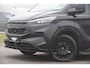 Ford Transit Custom 300 2.0 TDCI L2H1 Black Edition Limited Cruise, Camera, Carplay, LED, 2 x Schuifdeur, Multimedia, Trekhaak, 170pk, Stoelverwarming, Automaat, Uniek!