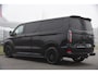 Ford Transit Custom 300 2.0 TDCI L2H1 Black Edition Limited Cruise, Camera, Carplay, LED, 2 x Schuifdeur, Multimedia, Trekhaak, 170pk, Stoelverwarming, Automaat, Uniek!