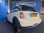 MINI One Mini 1.6 Pepper Nieuwe APK