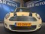 MINI One Mini 1.6 Pepper Nieuwe APK