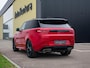 Land Rover Range Rover Sport 3.0 P460e SE PHEV | Black Pack | Stuurwiel verwarming | Softclose | Schuif- /kantel Pano l 360 cam l 22"